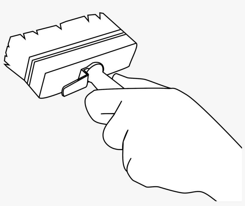Open - Sketch, transparent png download