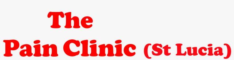 The Pain Clinic - Bush Sixteen Stone Logo, transparent png download