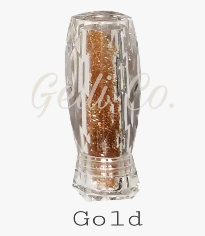 Crystal Pixie -gold ○ Gellico Usa ○ - Lager, transparent png download