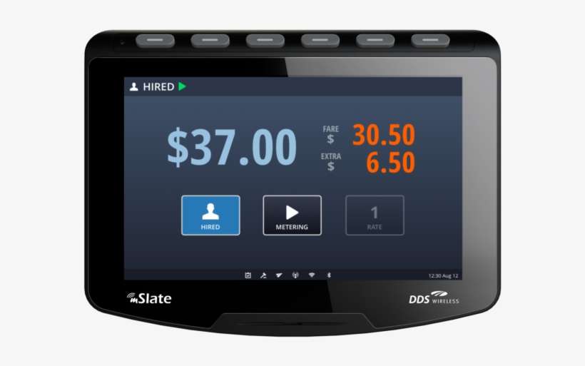 Png In Vehicle Technologies Passenger Transportation - Electronics, transparent png download