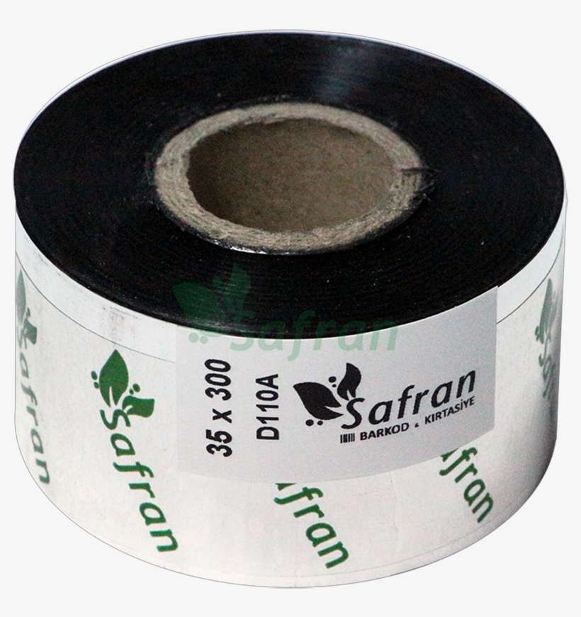 35x300 D 110 A Ri̇bon - Thread, transparent png download