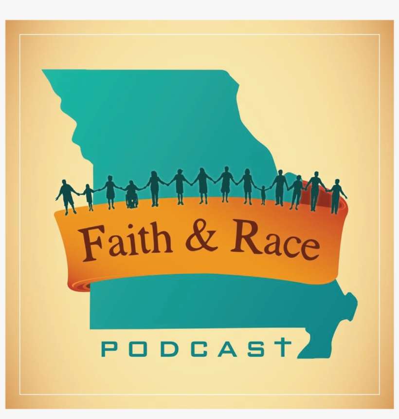 The Faith And Race Podcast Is Designed To Help Churches - Graphic Design, transparent png download