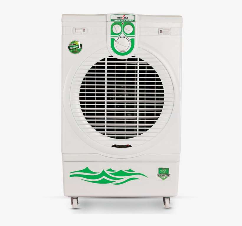 Icecool - Kenstar Turbocool Dx Price, transparent png download