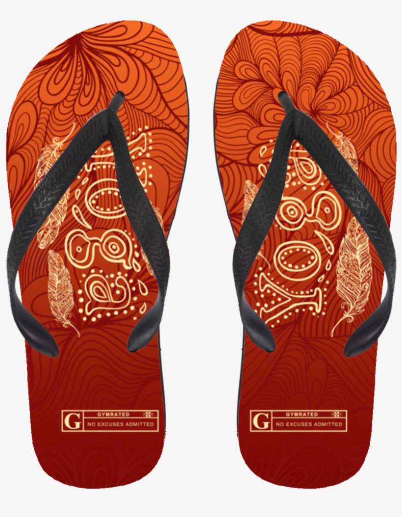 Wow0821240209blcljlllml - Flip-flops, transparent png download