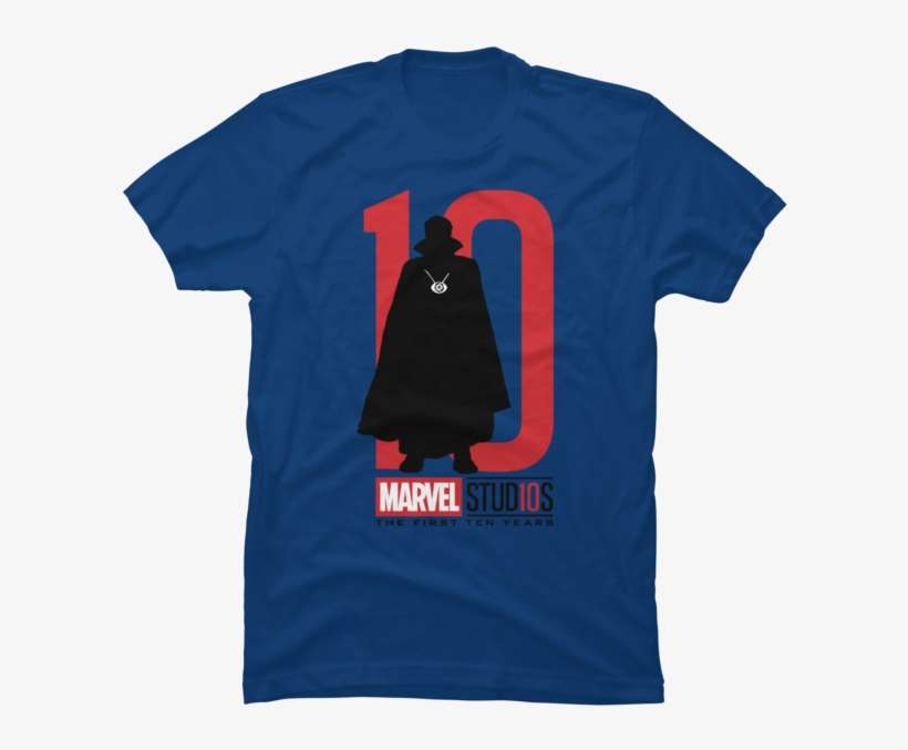 Strange Ten - Darth Vader, transparent png download