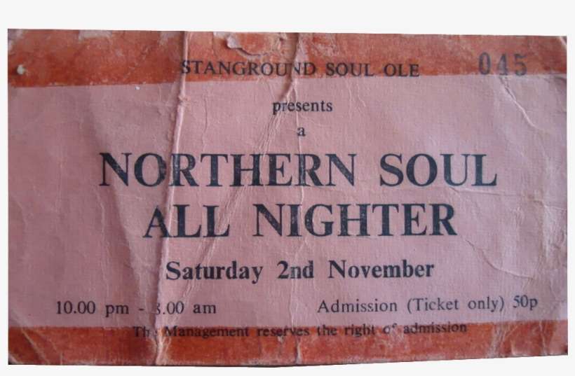 My Ticket Fot Soul, transparent png download