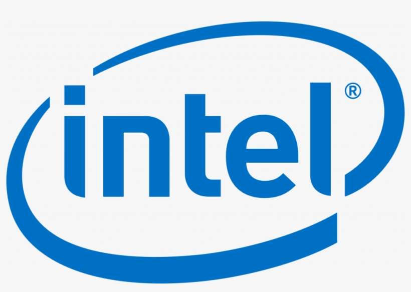 Governance Team Members - Intel Hi Res Logo, transparent png download