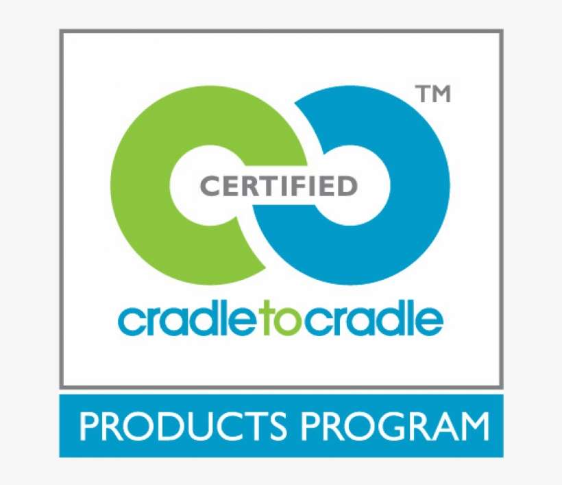 The Cradle To Cradle Certified™ Product Standard, Administered - Cradle To Cradle Certified Product Standard, transparent png download
