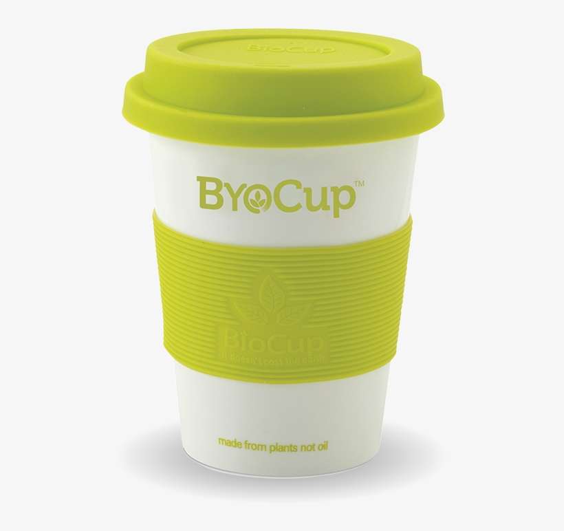 Pinit - Byo Cup, transparent png download