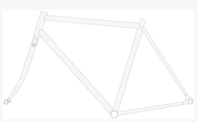 Single Paint Sample - 2015 Cannondale Supersix Hi Mod Frame, transparent png download