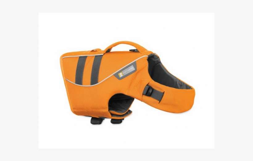 Lightspeed Image Id - Ruffwear Float Coat Xxs, transparent png download