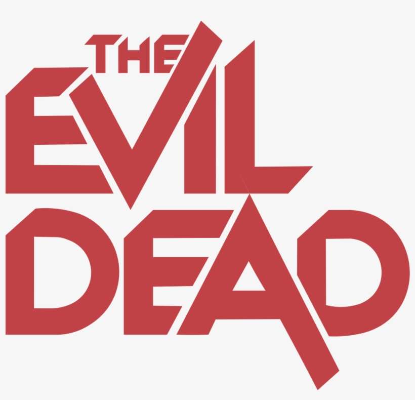 Evil Dead Png, transparent png download