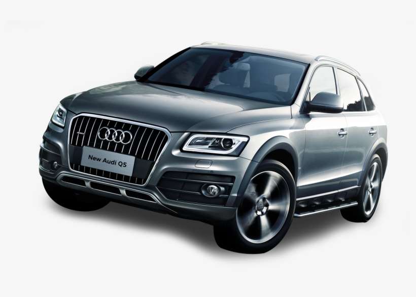 Audi Png Images, Car, Cars, (id 76512) - Audi Q5, transparent png download