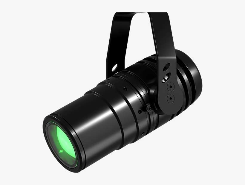 Compact And Versatile - Camera Lens, transparent png download