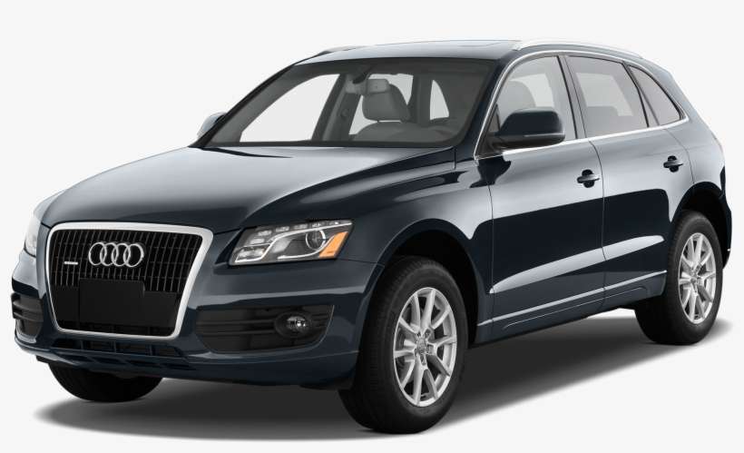 2011 Audi Q5 2011 Audi Q5 - 2011 Q5, transparent png download