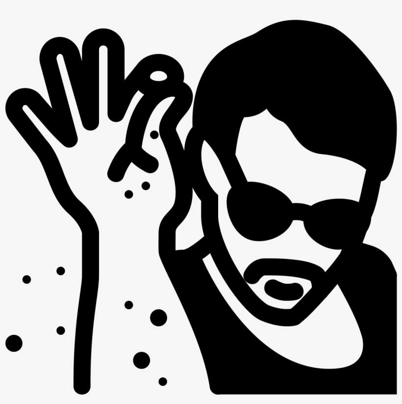 Salt Clipart Icon - Vector Salt Png, transparent png download
