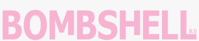 Bombshell By Bleu - Bombshell Png, transparent png download