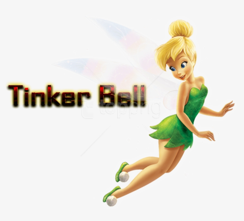 Download Tinker Bell Png Clipart Png Photo - Personajes De Hadas, transparent png download