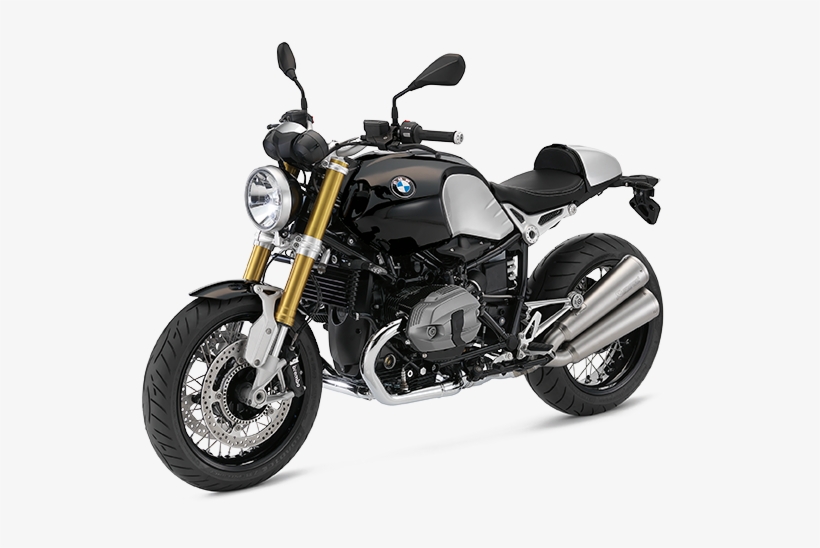 R Ninet Custom Contest - Bmw Nine T, transparent png download