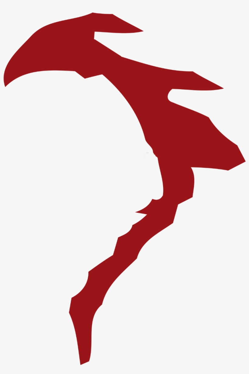 Flecha Roja Png - Red Arrow, transparent png download