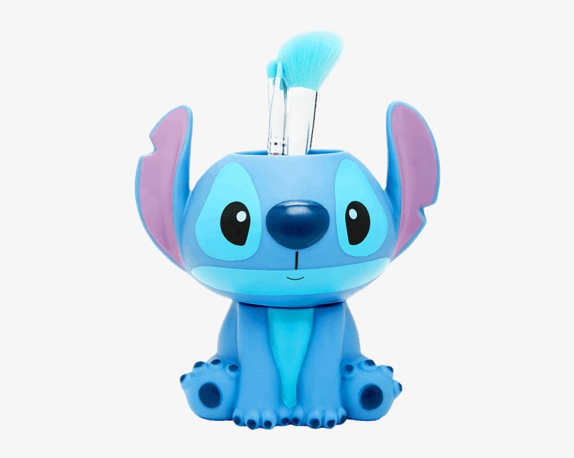 Lilo & Stitch - Lilo And Stitch Makeup Brushes, transparent png download