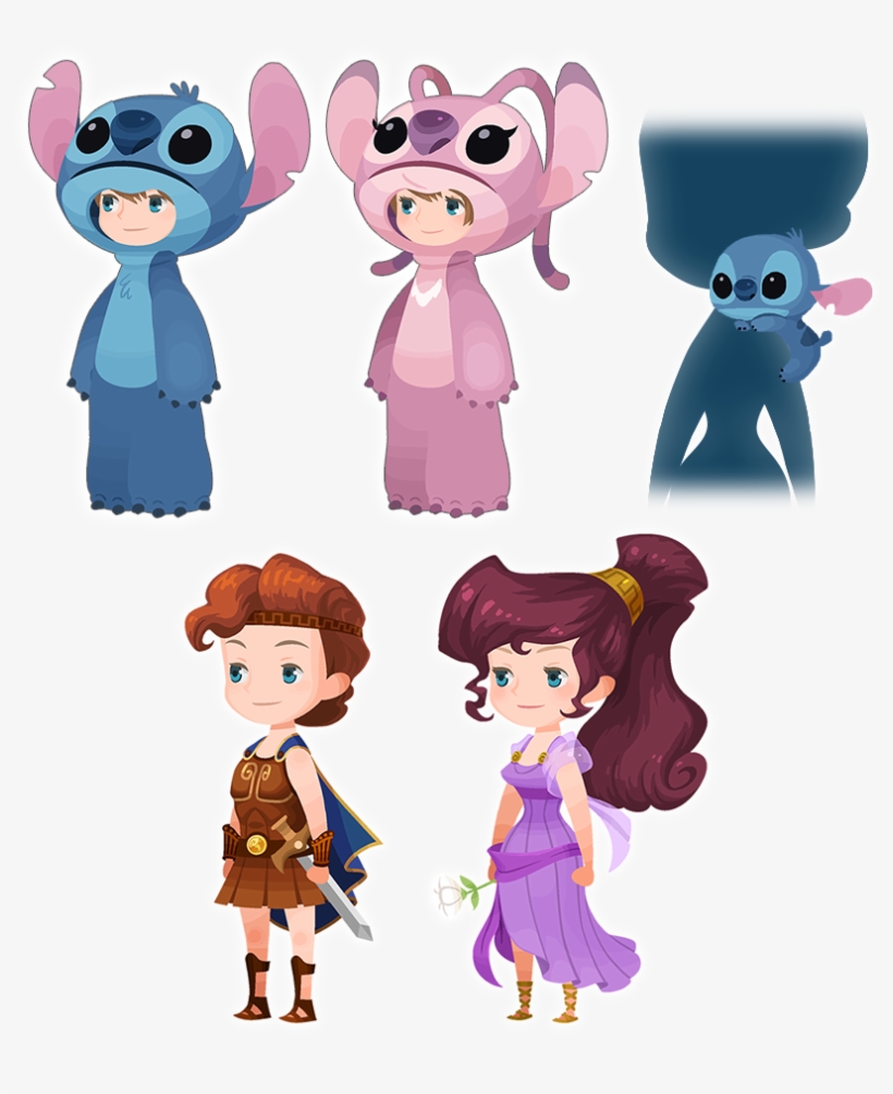 Gamingvictory On Twitter - Moogle Kingdom Hearts, transparent png download