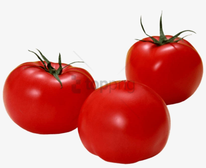 Free Png Download Tomato Png Images Background Png - Tomat Png, transparent png download