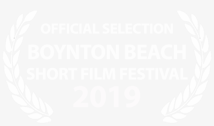 Download White Laurel - Illustration, transparent png download