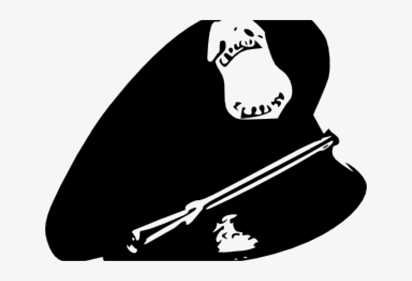 Cop Clipart Police Background - Congratulations Officer, transparent png download