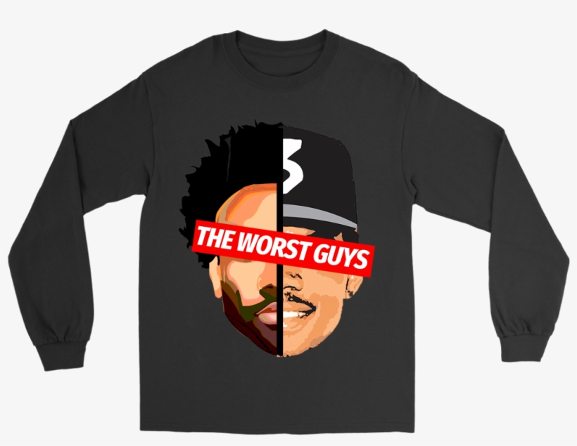 Childish Gambino Chance The Rapper The Worst Guys - Sorry I Missed Your Call, transparent png download