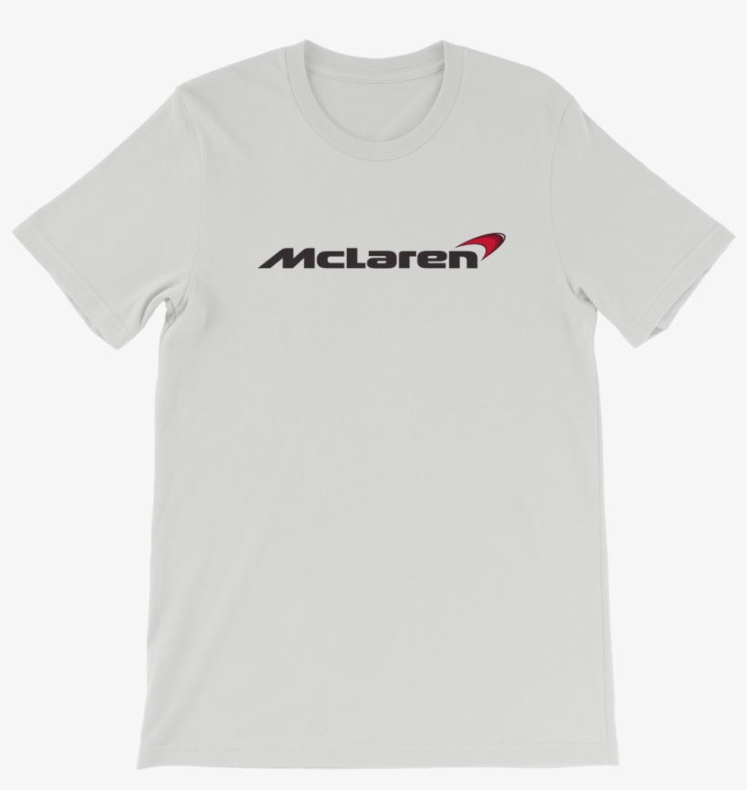 Mclaren Logo ﻿premium Kids T-shirt - Vive La Resistance T Shirt, transparent png download