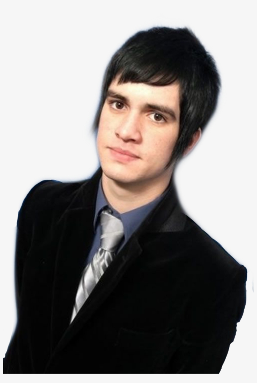 Afeveryoucantsweatout Sticker - Brendon Urie, transparent png download