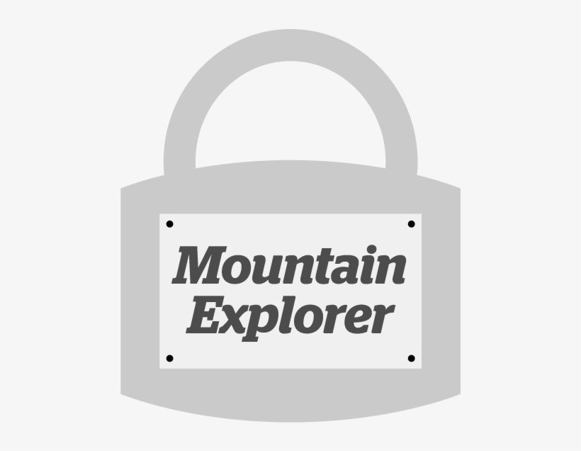 They Also Have A Wee Blurb Underneath Them That Tells - Sign, transparent png download