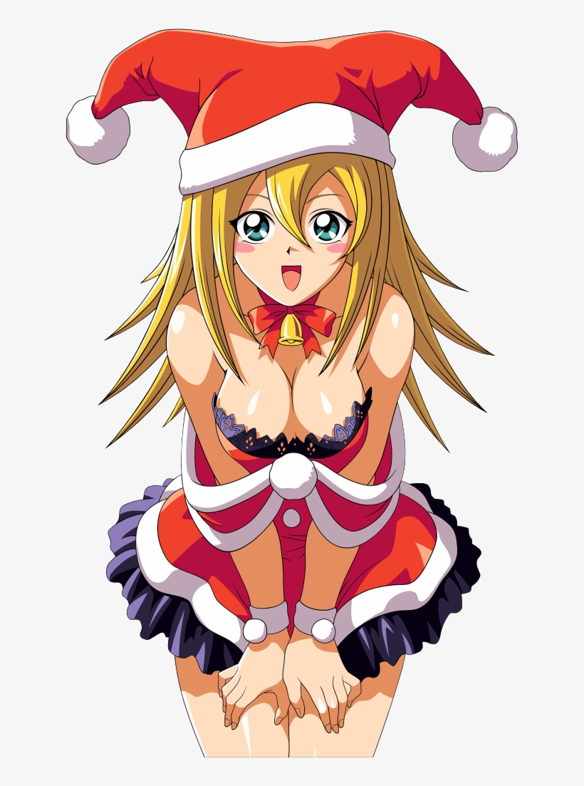 Dark Magician Girl Render Photo - Cartoon, transparent png download