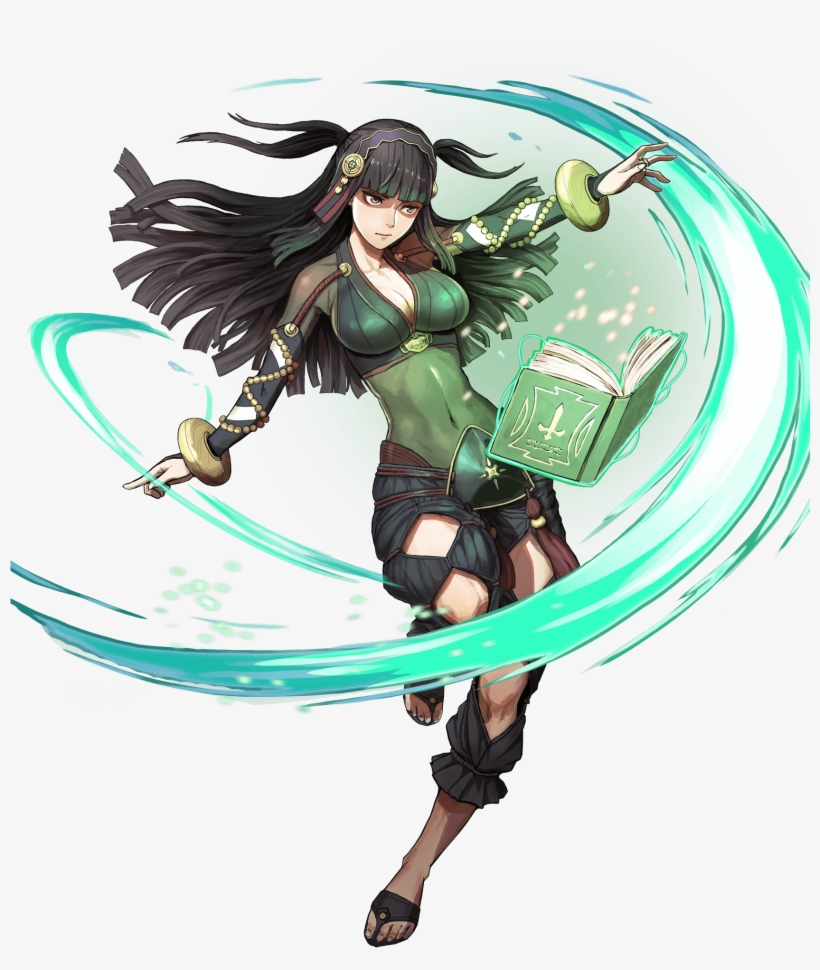 Fire Emblem Heroes Rhajat, transparent png download
