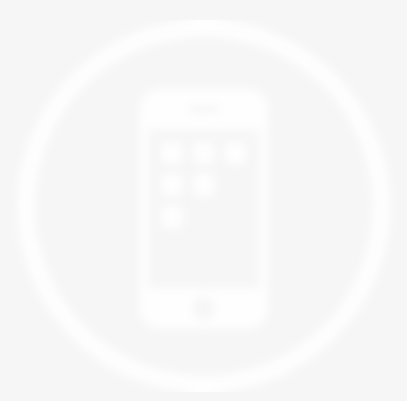 Atlanta Falcons Mobile App - Circle, transparent png download