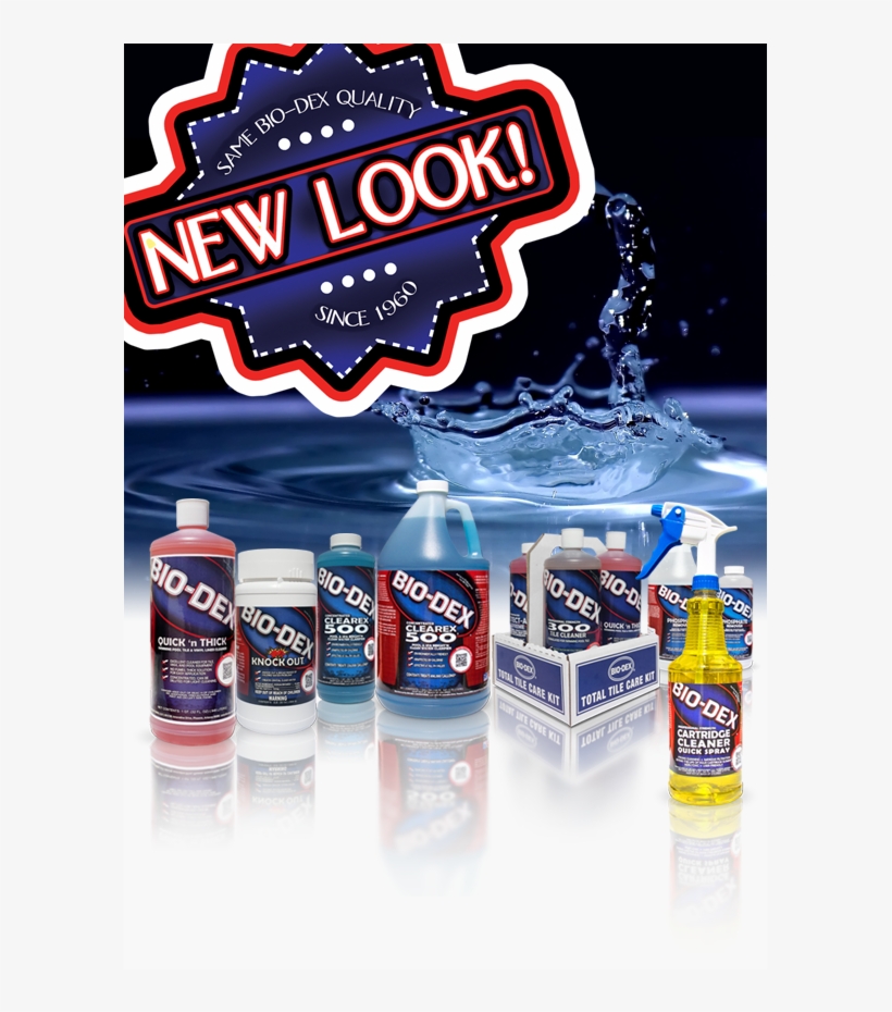 New Look Splash - Bottle, transparent png download