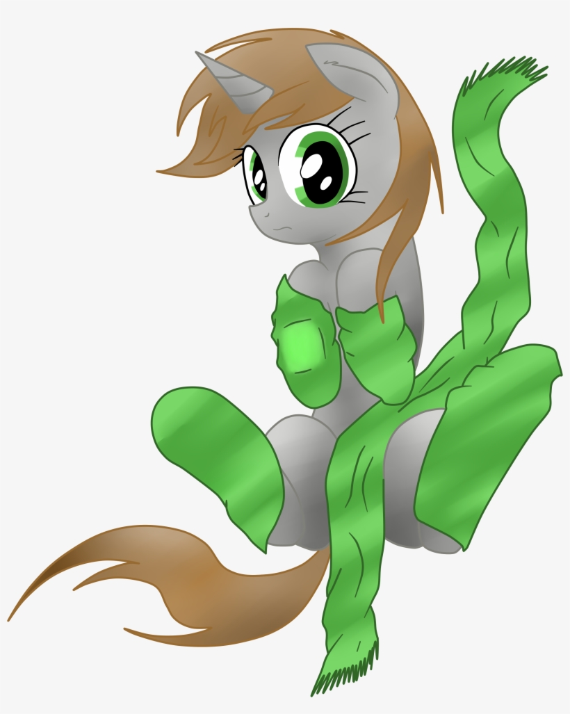 Derpy Hooves Green Mammal Vertebrate Horse Like Mammal - Little Pip In Socks, transparent png download