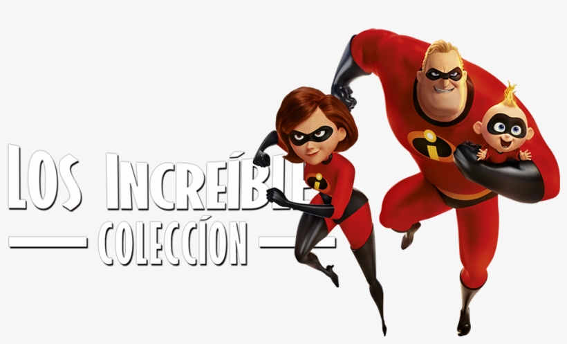 The Incredibles Collection Image - Incredibles 2 Elastigirl Png, transparent png download