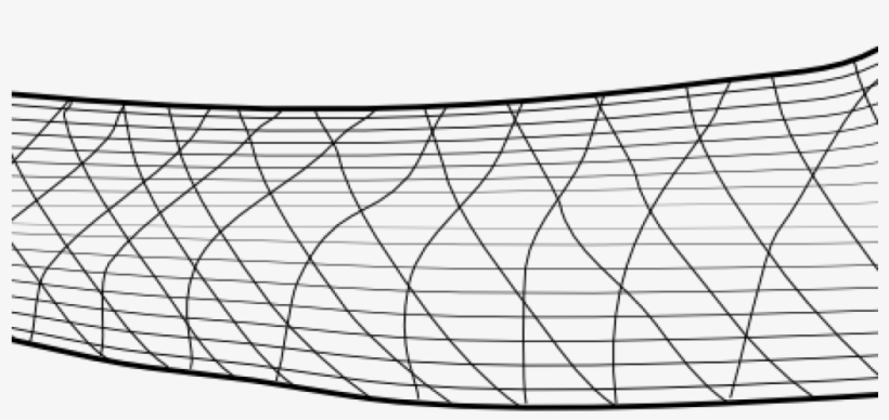 Volleyball Net Clipart Clip Art At Clker Vector Online - Volleyball Net Transparent Background, transparent png download