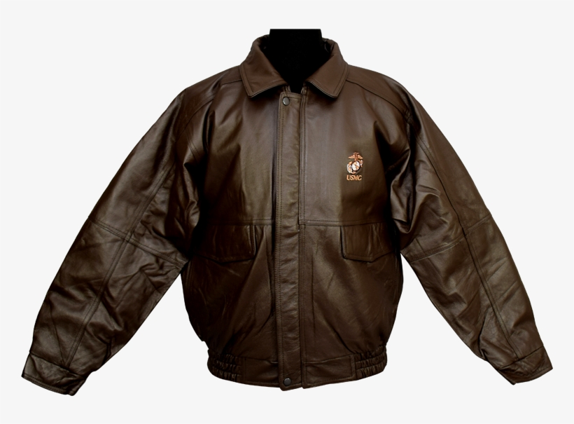 Leather Jacket, transparent png download