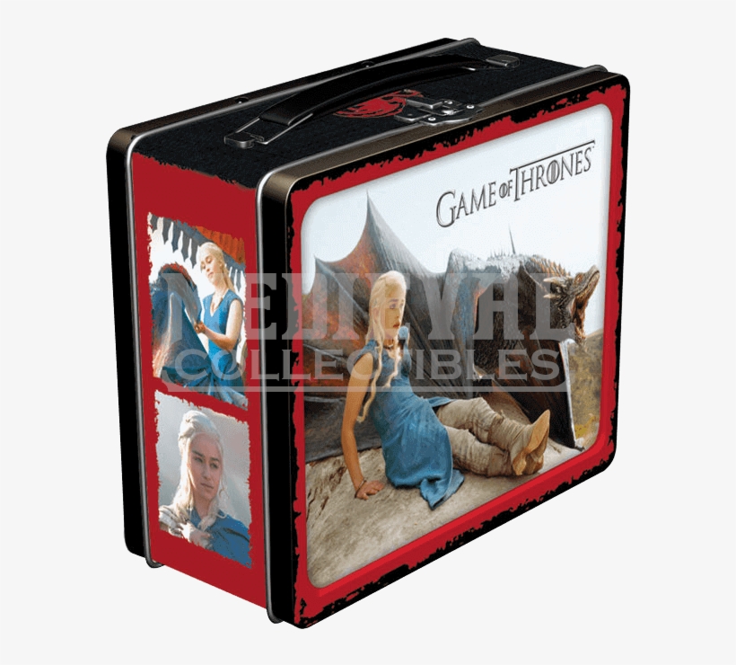 Price Match Policy - Game Of Thrones Lunch Box, transparent png download