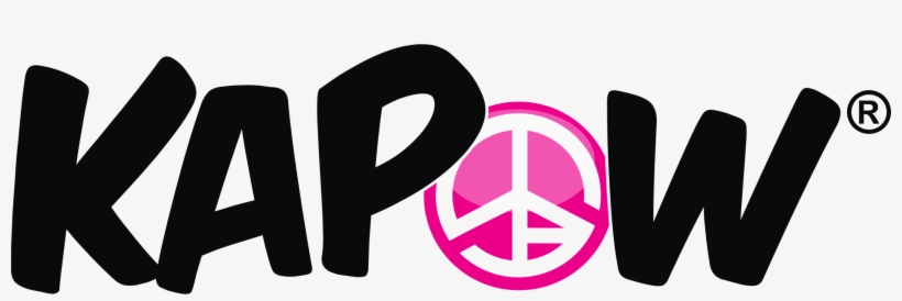 00 - - Kapow Fitness, transparent png download