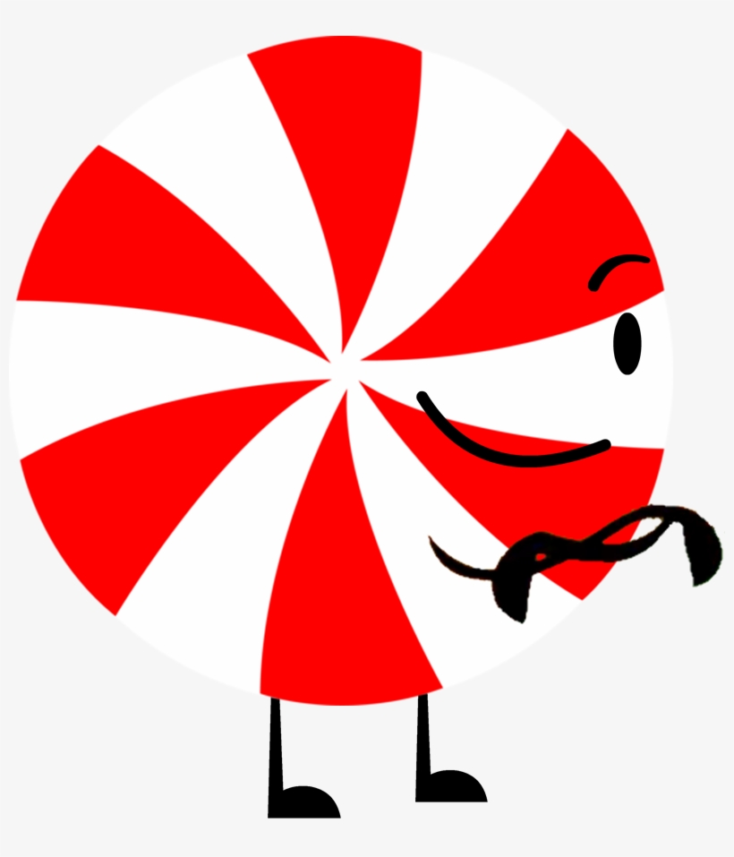 Mickey Mouse, Minnie Mouse, Candy Cane, Leaf, Area - Estrellas Blanco Y Negro, transparent png download
