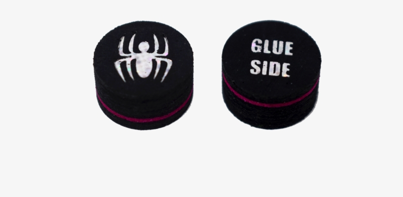 Black Widow Tips - Badge, transparent png download