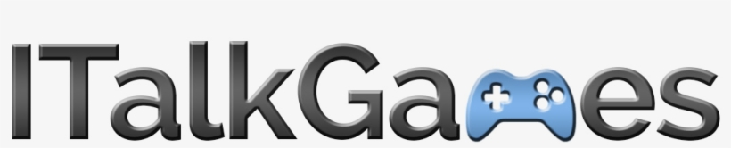 I Talk Games - Game Controller, transparent png download