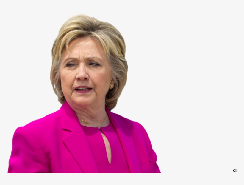 El Asunto De Los Correos Electrónicos De Hillary Clinton - Senior Citizen, transparent png download