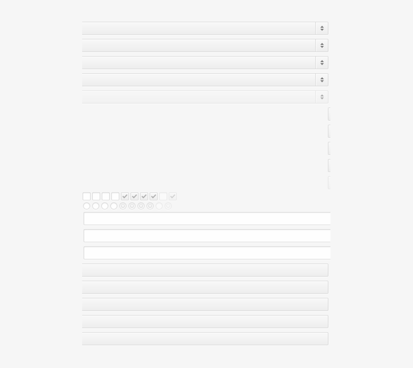 Three-column - Monochrome, transparent png download