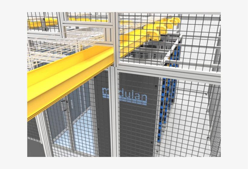 Makes It Possible, For Instance, To Create Interfaces - Mesh, transparent png download