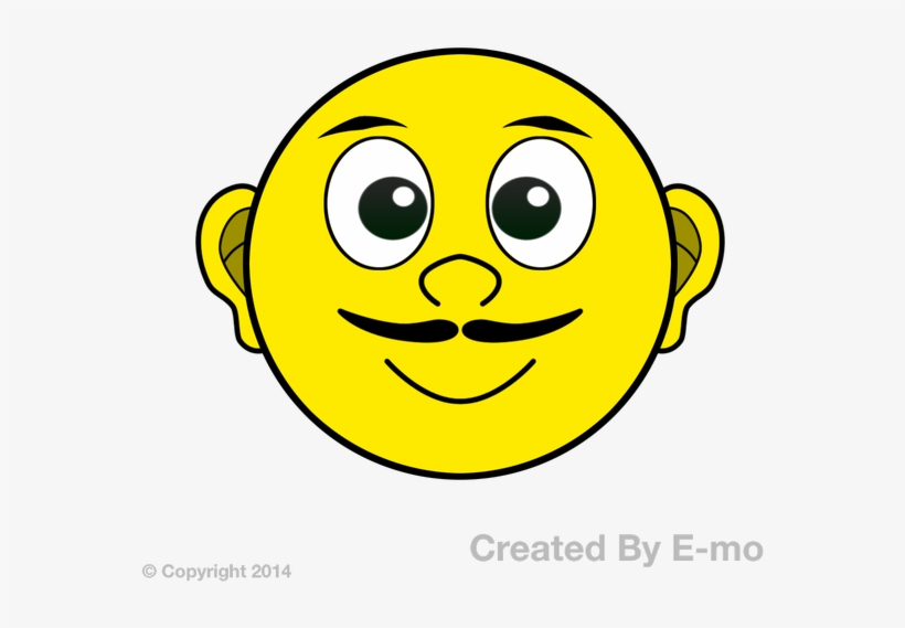 Smiley, transparent png download